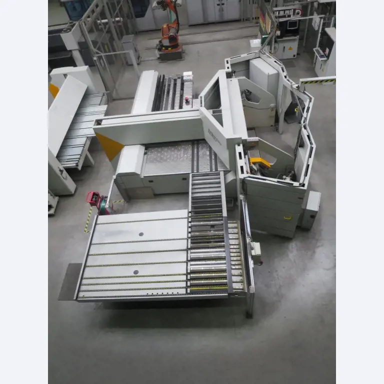 sheetmetal- and metalworking machines<br><font size="2">Collaboration with Hilco Industrial Acquisitions<br></font><img src="/images/hil.png"><br>-3